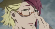 Juushinki Pandora episodio 26