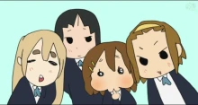K-On!! 2: Ura-On!! 2 episodio 9