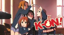 K-On! (TV) episodio 14