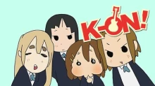 K-On!: Ura-On! episodio 7