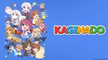 Kaginado Season 2 episodio 12