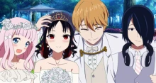 Kaguya-sama: Love is War Especiales episodio 2