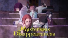 Kaii to Otome to Kamikakushi episodio 12