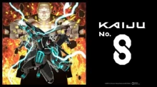Kaijuu 8-gou: Hoshina no Kyuujitsu episodio 1
