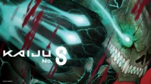 Kaijuu 8-gou episodio 13