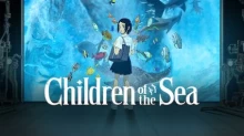 Kaijuu no Kodomo episodio 1