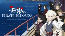 Kaizoku Oujo episodio 12