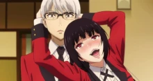 Kakegurui 2 Latino episodio 12