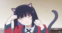 Kakegurui Picture Drama episodio 3