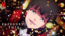 Kakegurui Twin episodio 6