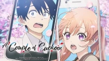 Kakkou no Iinazuke episodio 24