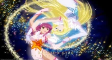 Kaleido Star: Aratanaru Tsubasa - Extra Stage episodio 1