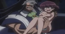 Kamen no Maid Guy OVA episodio 1