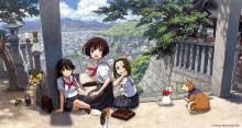 Kami-chu!: Kami-sama wa Chuugakusei episodio 12