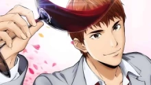 Kami no Shizuku