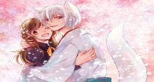 Kamisama Hajimemashita Latino episodio 13