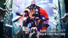 Kamitsubaki-shi Kensetsuchuu.