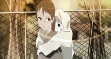 Kanamewo episodio 1
