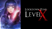 Kankin Kuiki Level X episodio 12