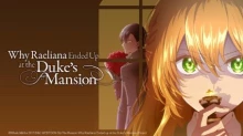 Kanojo ga Koushaku-tei ni Itta Riyuu episodio 12