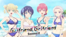 Kanojo mo Kanojo Season 2 episodio 12