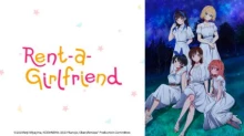 Kanojo, Okarishimasu 3rd Season episodio 12