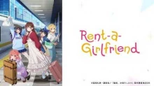 Kanojo, Okarishimasu 4th Season