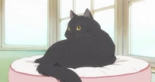 Kanojo to Kanojo no Neko episodio 1