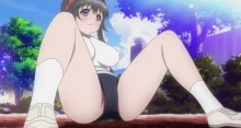 Kanokon: Manatsu no Dai Shanikusai Especiales episodio 2