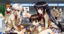Kanokon: Manatsu no Dai Shanikusai episodio 2