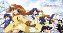 Kanon episodio 14