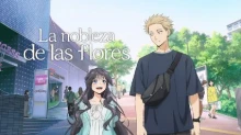 Kaoru Hana wa Rin to Saku episodio 5