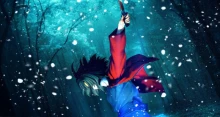 Kara no Kyoukai Remix: Gate of Seventh Heaven episodio 1