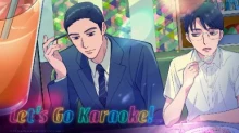 Karaoke Iko!
