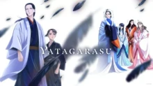 Karasu wa Aruji wo Erabanai episodio 20