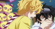 Karneval episodio 13