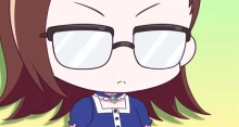 Katarina Nounai Kaigi episodio 26
