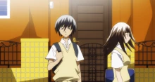 Katte ni Kaizou episodio 6