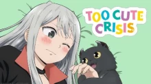 Kawaisugi Crisis episodio 12