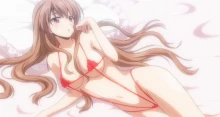 Keijo!!!!!!!! Especiales episodio 6