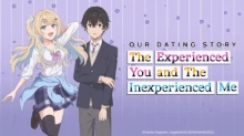 Keikenzumi na Kimi to, Keiken Zero na Ore ga, Otsukiai suru Hanashi. episodio 12