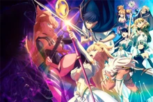 Kekkon Yubiwa Monogatari II