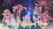 Kekkon Yubiwa Monogatari episodio 12