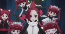 Kemurikusa episodio 12