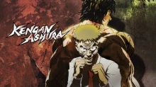 Kengan Ashura Season 2 episodio 28