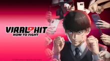 Kenka Dokugaku episodio 12