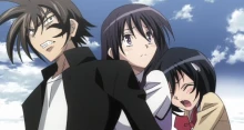 Kenzen Robo Daimidaler Especiales episodio 6