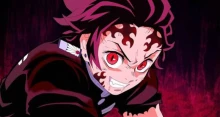 Kimetsu no Yaiba 1080p episodio 26
