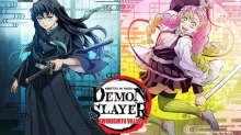 Kimetsu no Yaiba: Katanakaji no Sato-hen episodio 11