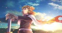 Kimetsu no Yaiba Movie: Mugen Ressha-hen 1080p episodio 1